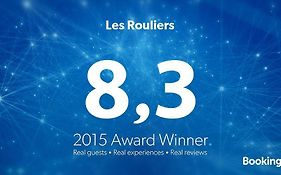 Les Rouliers